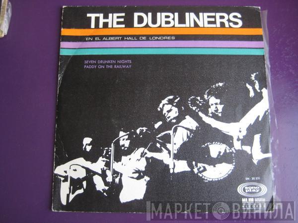  The Dubliners  - Seven Drunken Nights