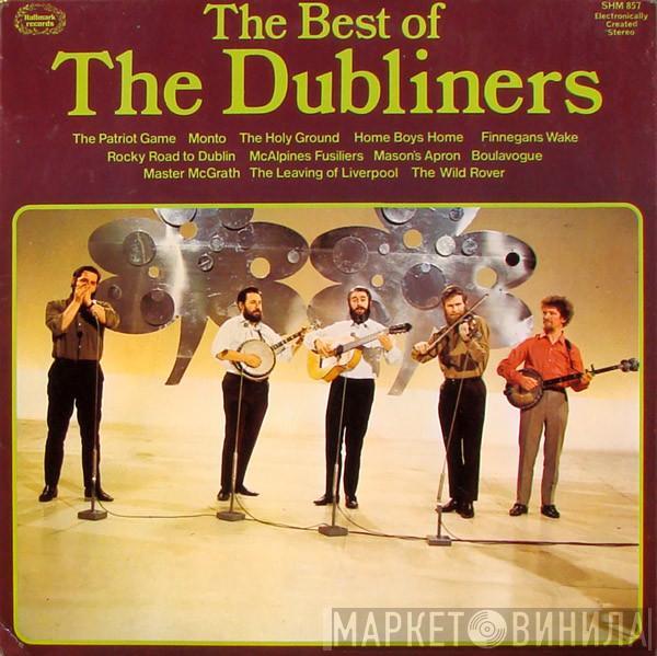The Dubliners - The Best Of The Dubliners