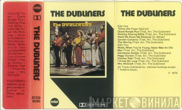  The Dubliners  - The Dubliners