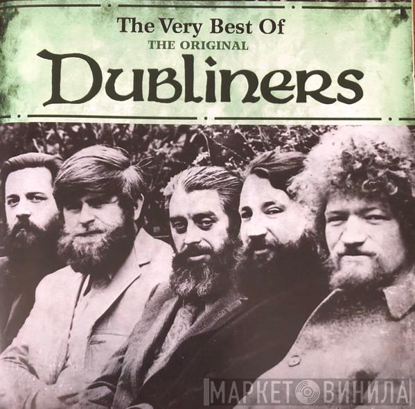 The Dubliners - The Very Best Of The Original Dubliners
