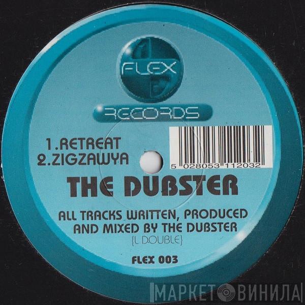 The Dubster - Retreat / Zigzawya
