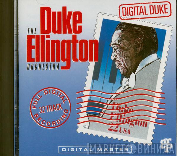 The Duke Ellington Orchestra - Digital Duke