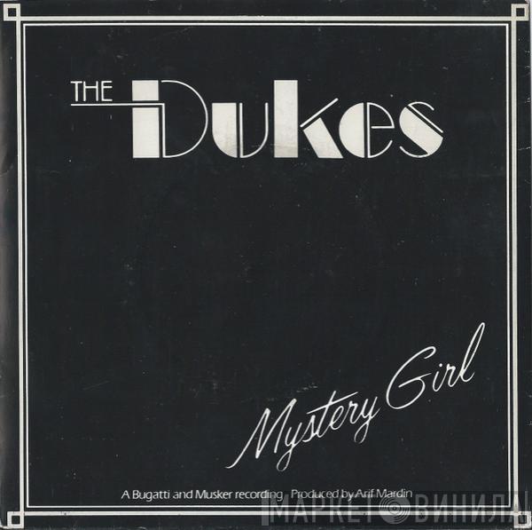 The Dukes  - Mystery Girl