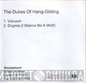 The Dukes Of Hang-gliding - Vacuum