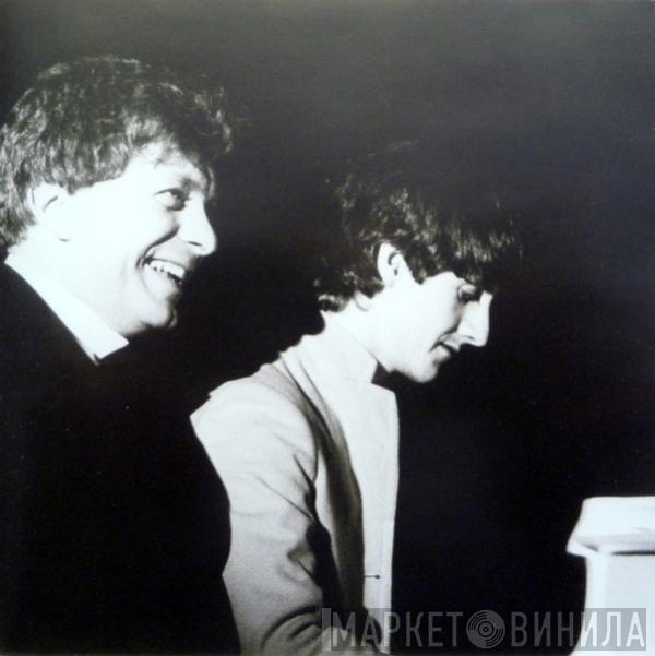  The Durutti Column  - A Paean To Wilson