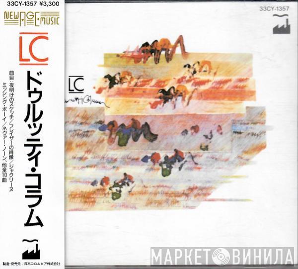  The Durutti Column  - LC
