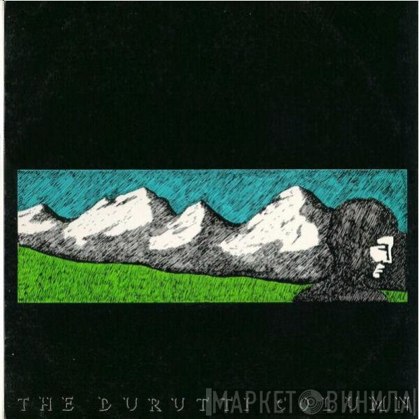 The Durutti Column - Lips That Would Kiss