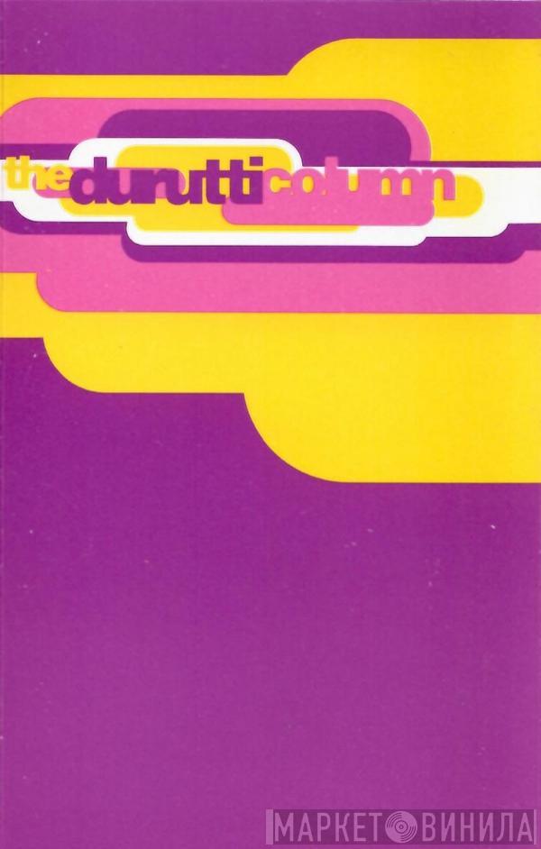 The Durutti Column - Obey The Time