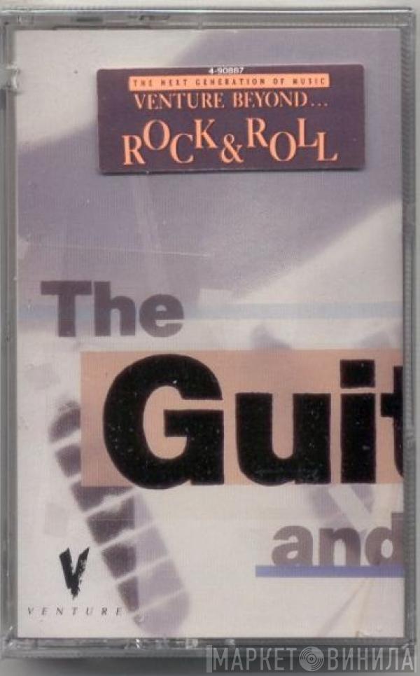The Durutti Column - The Guitar And Other Machines
