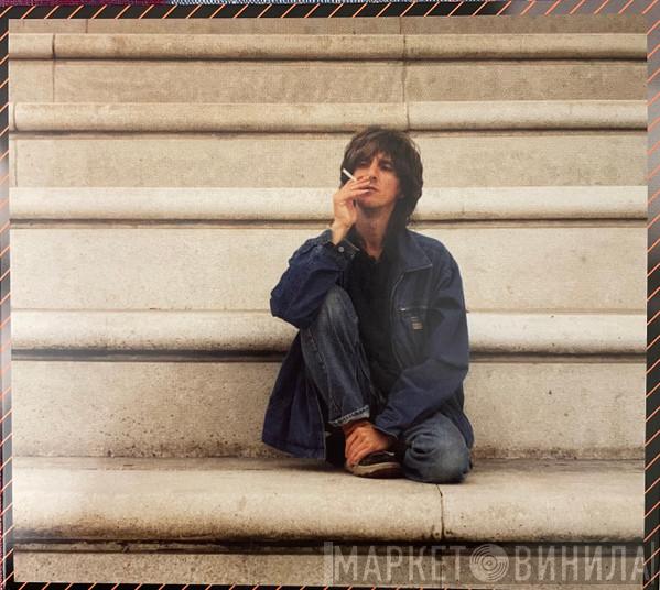  The Durutti Column  - Time Was GIGANTIC... When We Were Kids