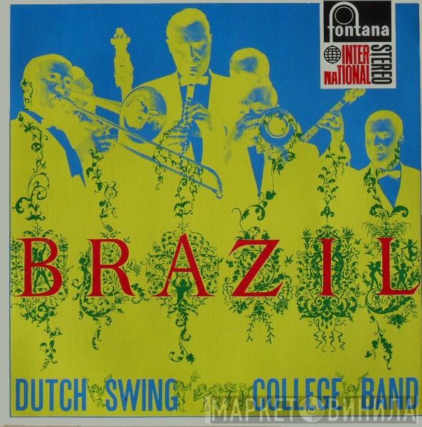 The Dutch Swing College Band - Brazil
