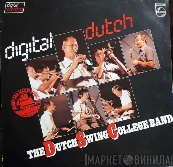 The Dutch Swing College Band - Digital Dutch