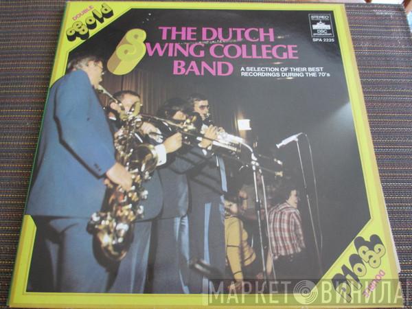 The Dutch Swing College Band - Double Gold