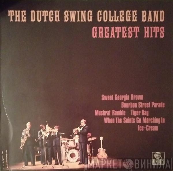 The Dutch Swing College Band - Greatest Hits