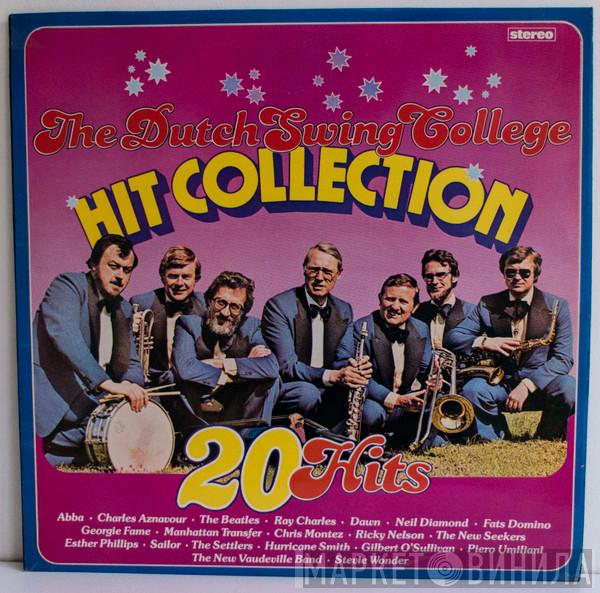 The Dutch Swing College Band - Hit Collection 20 Hits