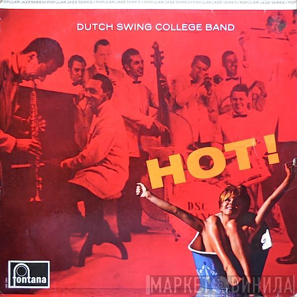 The Dutch Swing College Band - Hot!
