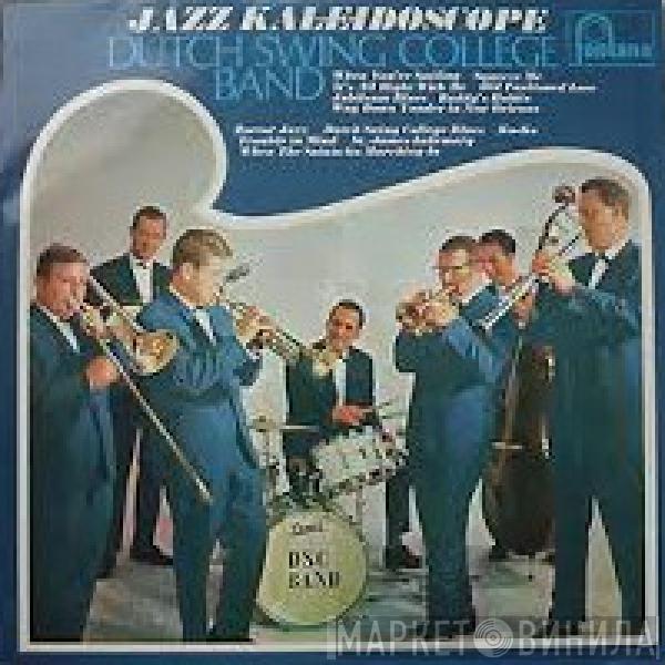 The Dutch Swing College Band - Jazz Kaleidoscope