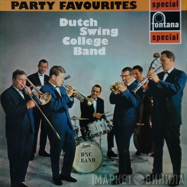 The Dutch Swing College Band - Party Favourites