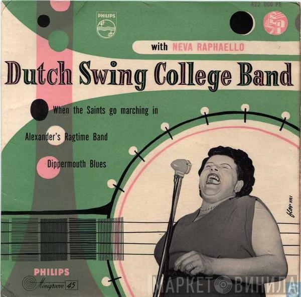 The Dutch Swing College Band - When The Saints Go Marching In