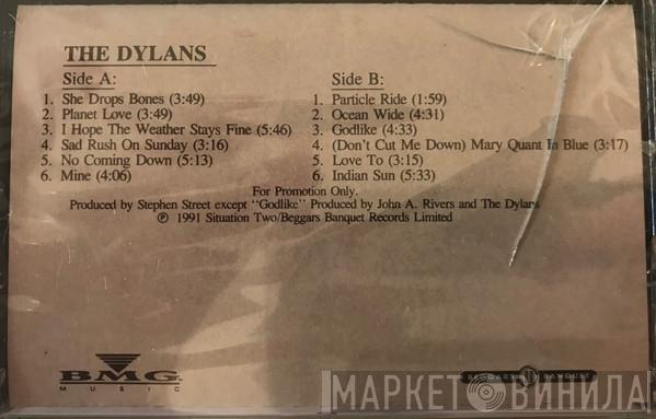  The Dylans  - The Dylans