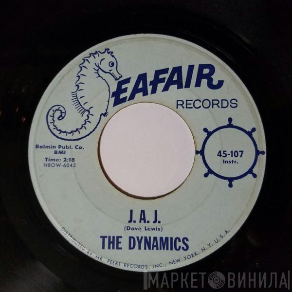  The Dynamics   - J.A.J.