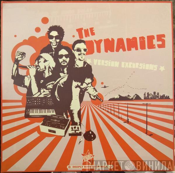 The Dynamics  - Version Excursions