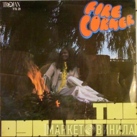 The Dynamites - Fire Corner