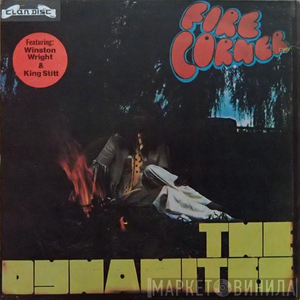  The Dynamites  - Fire Corner