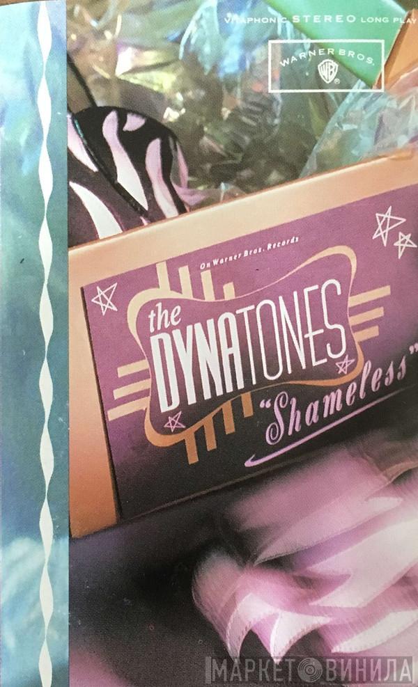 The Dynatones  - Shameless