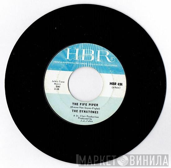The Dynatones - The Fife Piper