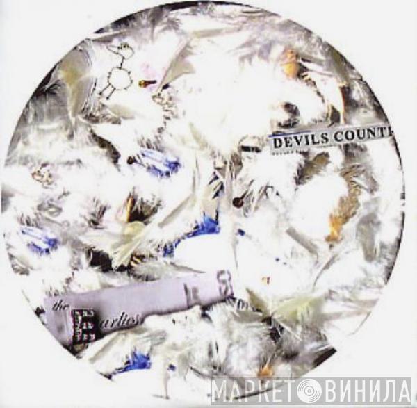 The Earlies - Devils Country