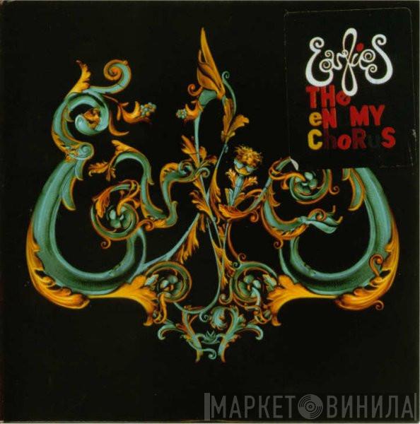 The Earlies - The Enemy Chorus
