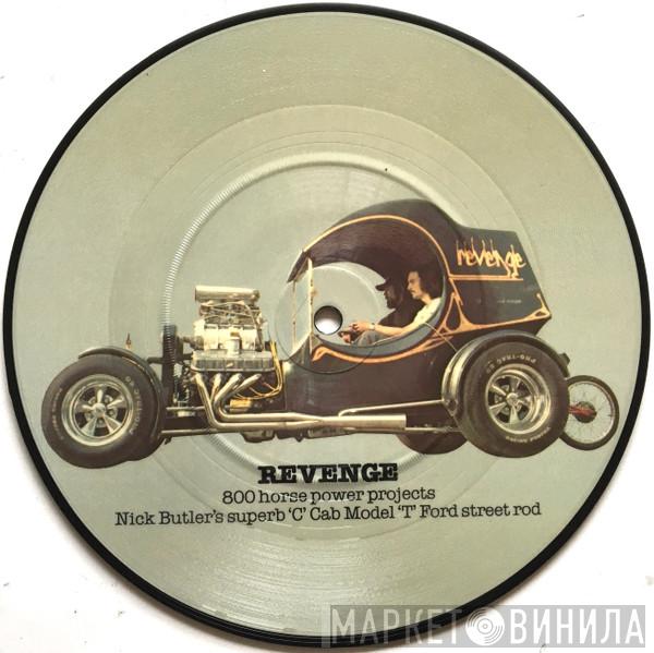 The Earls Billy Bland  - Remember Then / Let The Little Girl Dance