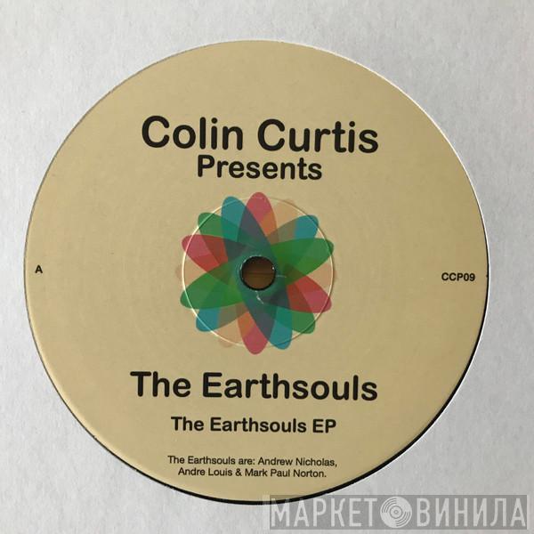  - The Earthsouls EP