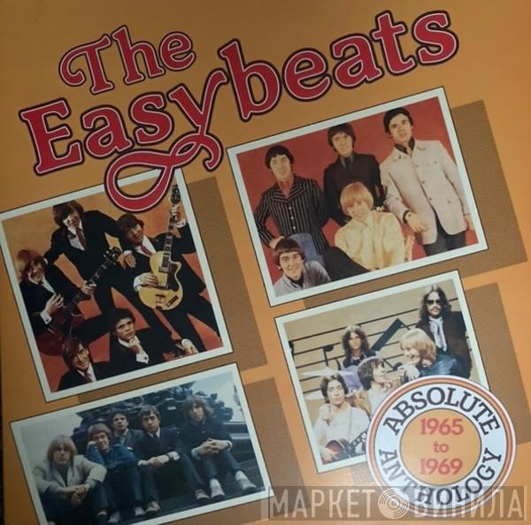 The Easybeats - Absolute Anthology 1965 To 1969