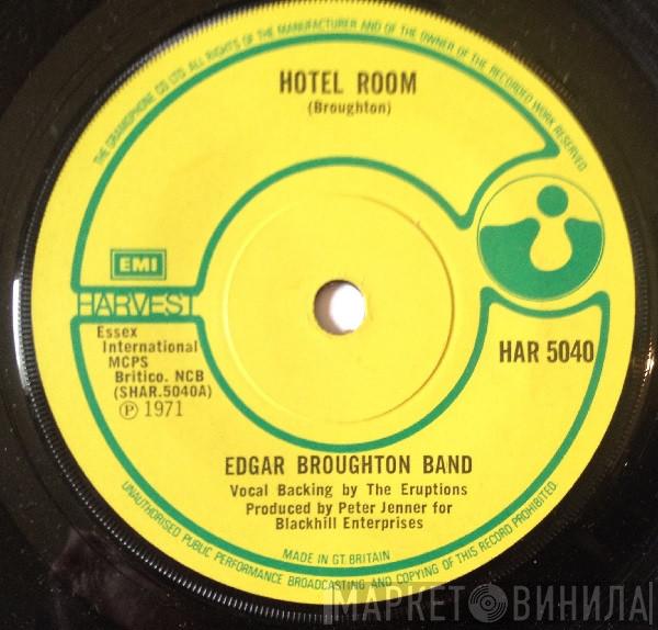 The Edgar Broughton Band - Hotel Room