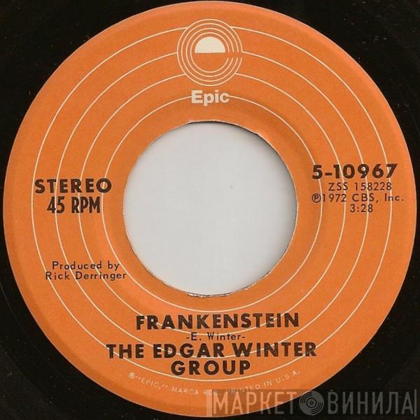 The Edgar Winter Group - Frankenstein