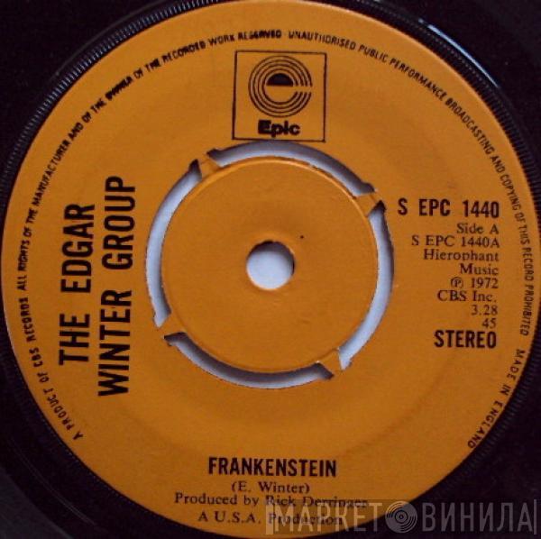 The Edgar Winter Group - Frankenstein