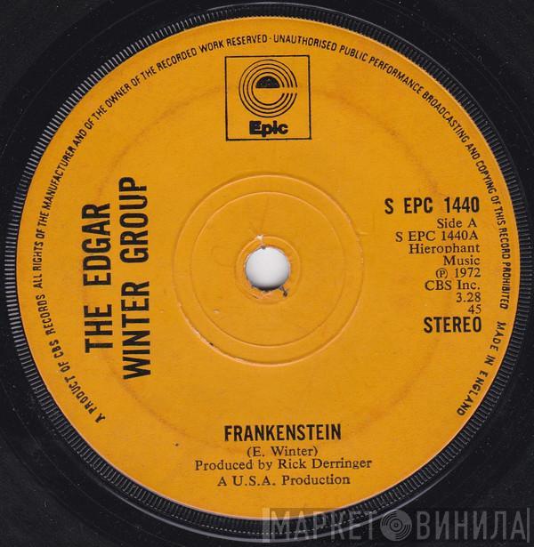 The Edgar Winter Group - Frankenstein
