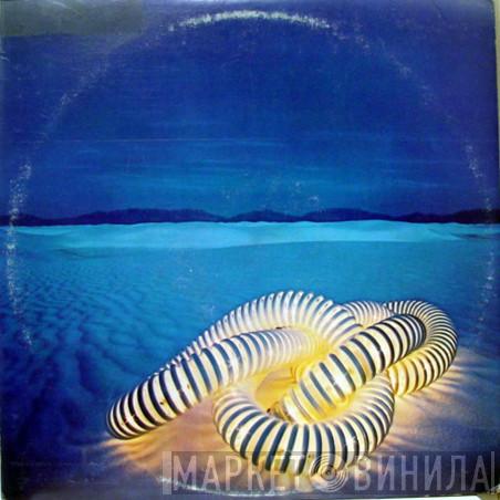 The Edgar Winter Group, Rick Derringer - The Edgar Winter Group With Rick Derringer