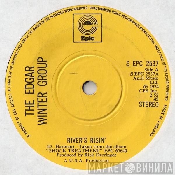 The Edgar Winter Group - River's Risin'
