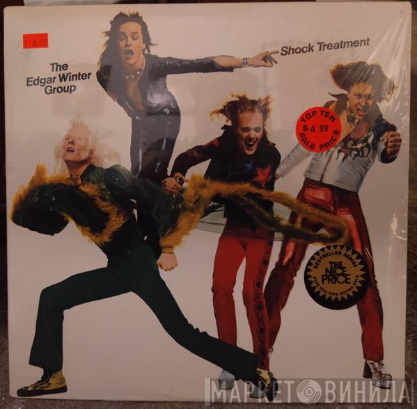 The Edgar Winter Group - Shock Treatment