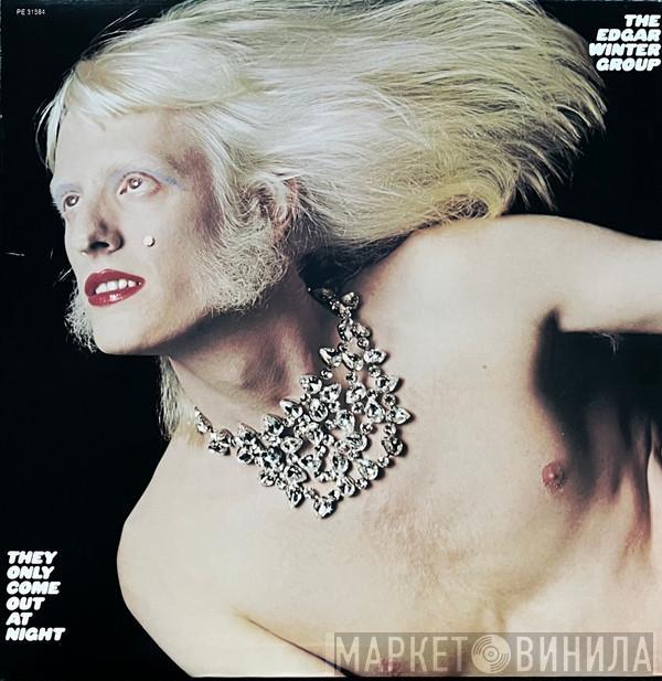  The Edgar Winter Group  - They Only Come Out At Night
