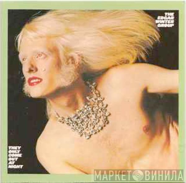  The Edgar Winter Group  - They Only Come Out At Night