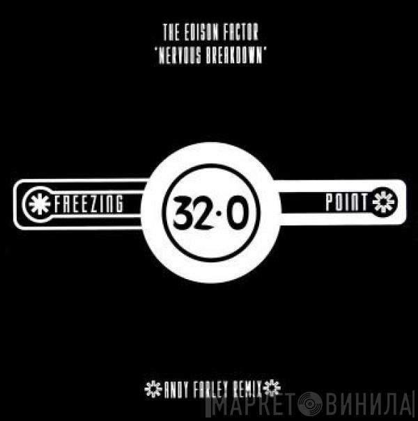 The Edison Factor - Nervous Breakdown