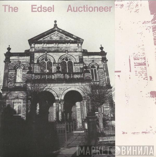 The Edsel Auctioneer - Our New Skin / Strung