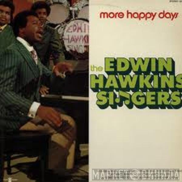 The Edwin Hawkins Singers - More Happy Days