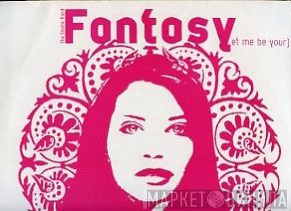 The Elastic Band  - Let Me Be Your Fantasy