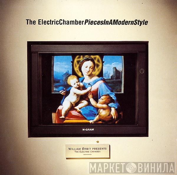  The Electric Chamber  - Pieces In A Modern Style