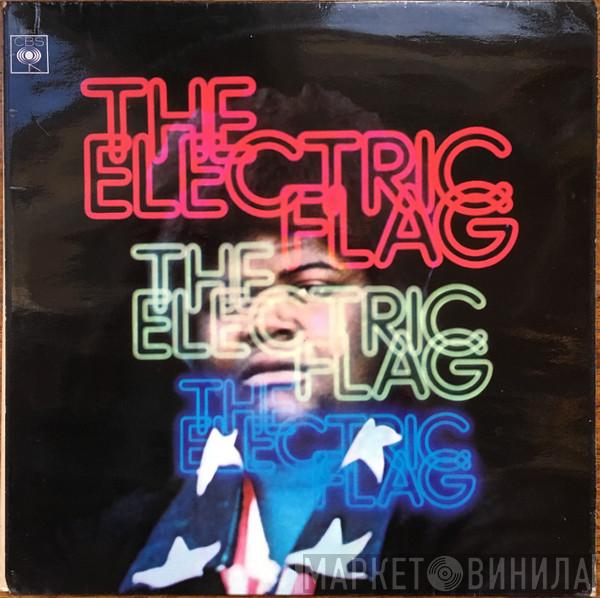 The Electric Flag - An American Music Band